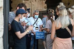 Covid Italia, 4.200 nuovi contagi e 22 morti