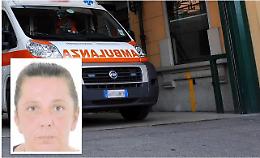 Malore improvviso, mamma muore di 48 anni davanti agli occhi del figlio