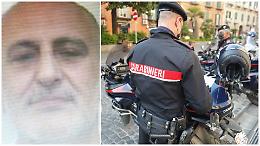 Racket, un carabiniere nel mirino dei Mallardo