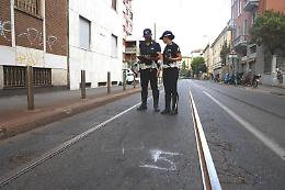 Ragazzino in bicicletta travolto e ucciso