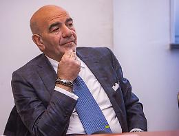 Piano Regionale Acque e Depurazione, Mascolo: «Prezioso contributo di programmazione dell’Ente Idrico Campano»