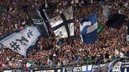 La curva A in mano ai clan, nella rissa anche il figlio di Nicola Sequino