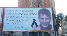 Ciro Esposito ucciso per una bravata. Pisani: un'offesa alla memoria