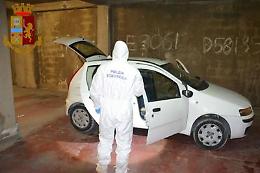 «Mia moglie sta male», chiede aiuto ad una donna e la violenta
