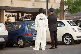 Carabiniere ucciso, collega indagato per “violata consegna"