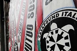CasaPound e Forza Nuova oscurate sui social