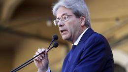 Ue: Gentiloni verso gli Affari Economici