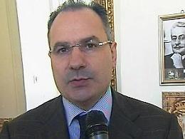 Torna in libertà l'ex sindaco e primario Antropoli