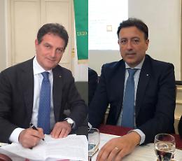 Decreto crescita, oggi focus dei commercialisti a Napoli