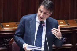 Manovra, legge elettorale e sicurezza: l'agenda di Conte