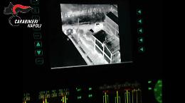 Camorra, estorsioni e traffico di droga: 11 arresti nel Napoletano