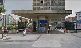 Bimbo di otto anni travolto da un'auto, muore in ospedale