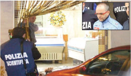 L’ex ras Puzio non convince, scagionato Filippo Iazzetta