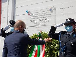 Il carcere di Arienzo intitolato a Gennaro De Angelis