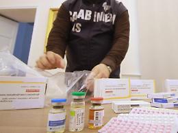 Traffico di farmaci, latitante napoletano preso in Francia