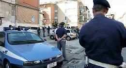 Rione Traiano, sorpreso con merce contraffatta nell’auto