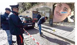 Agguato al rivale in amore, il Riesame gela il pistolero