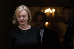 Morte Elisabetta, Truss: «Una delle leader più grandi di sempre»