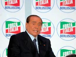 Berlusconi: «Rifiuti, salvai Napoli grazie agli impianti»