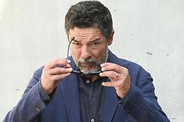Regina Elisabetta, Alessandro Gassmann: «È morta un'anziana signora»