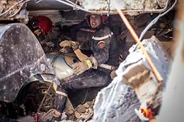 Terremoto Marocco, oltre 1000 morti: sisma magnitudo 7 a Marrakech