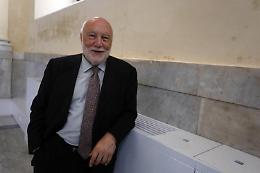 Morto il sociologo Domenico De Masi, aveva 85 anni 