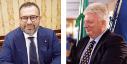 Le imprese campane promuovono il Governo