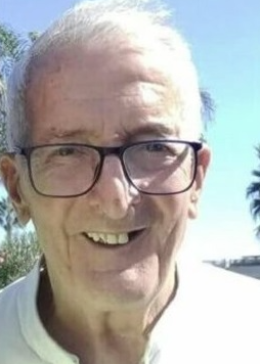 Grazzanise: scontro tra auto, muore il sacerdote Maurizio Granara