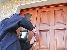 Furti nelle abitazioni, verso le telecamere ai Camaldoli