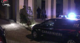 Furti e rapine nel Napoletano, cinque misure cautelari