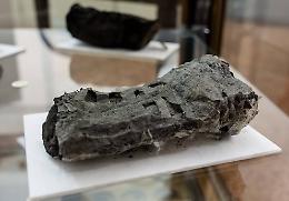 Papiri di Ercolano carbonizzati dal Vesuvio letti grazie agli infrarossi