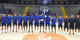 Basket, nel fine settimana prende il via la SuperCoppa di A2 e B. Napoli ospita San Severo al PalaBarbuto
