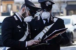Controlli anti-Covid a Napoli e provincia, 4 sanzioni e due attività sospese
