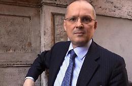 Ricciardi: «Covid hospital di Lazio e Campania quasi pieni»