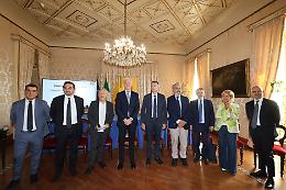 Accertamento e riscossione dei tributi, accordo tra Comune di Napoli e Ifel