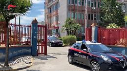 Delitto Mocerino, preso il presunto killer