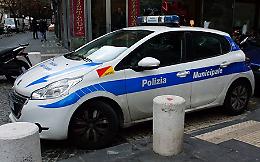 False griffe e ambulanti abusivi, controlli al centro storico