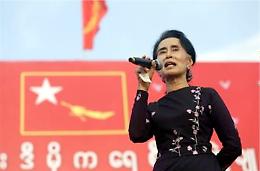 Voto in Myanmar, la vittoria di San Suu Kyi