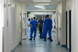 Maestra d'asilo colpita da meningite a Terni: è in coma