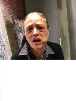 Tiziana, dorme in Galleria e subisce percosse e umiliazioni dalle baby-gang
