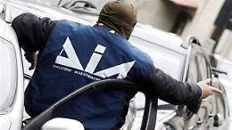Clan Ascione, sequestro beni per 2 milioni di euro a latitante