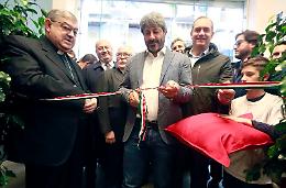 Forcella, nasce la “Casa di vetro" per replicare il modello Sanità