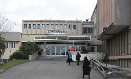 Bimbo di tre anni beve metadone, ricoverato