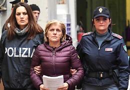 Da "lady camorra" a narcos: il boss Rosaria Pagano strappa lo sconto in appello