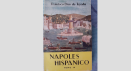 La Monarchia ispanica era la nostra Monarchia federativa e cattolica