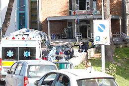 Coronavirus in Campania, 3.120 nuovi positivi e 18 morti