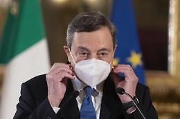 Manovra 2022, no passaggio in Cdm: testo atteso al Senato