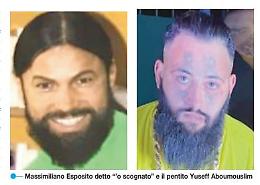 La faida di Bagnoli diventa hi-tech: «Le armi del clan stampate in 3D»