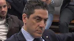 Accordo parco dei Camaldoli, Nonno: «Vittoria storica per Napoli»