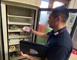 Pizze con prodotti Dop nel menù, ma in dispensa neanche l’ombra
